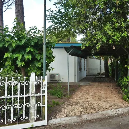 Διαμέρισμα In 54729 Μπιμπιόνε