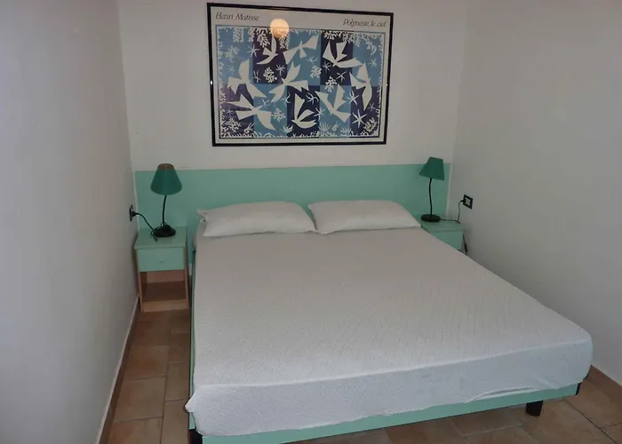 In 54729 Διαμέρισμα *