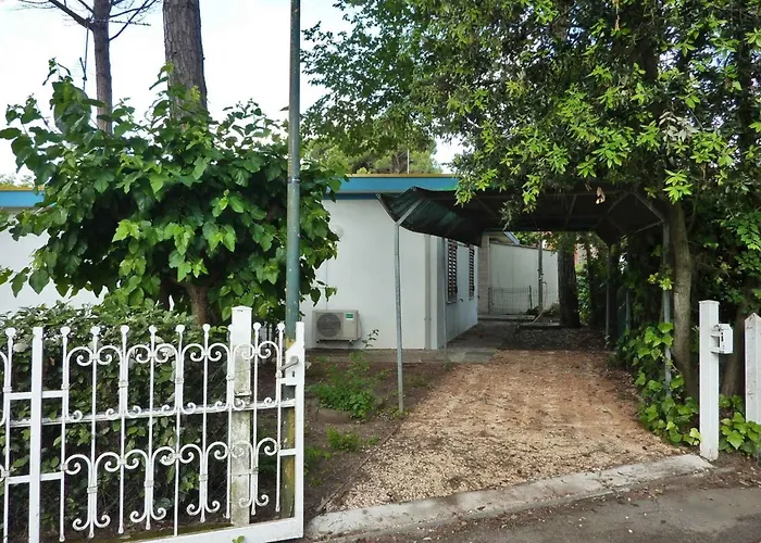 Διαμέρισμα In 54729 Μπιμπιόνε