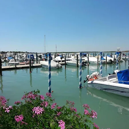 Appartamento In 54729 Bibione